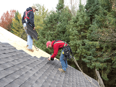 About Roof Repair Experts Chitina, AK